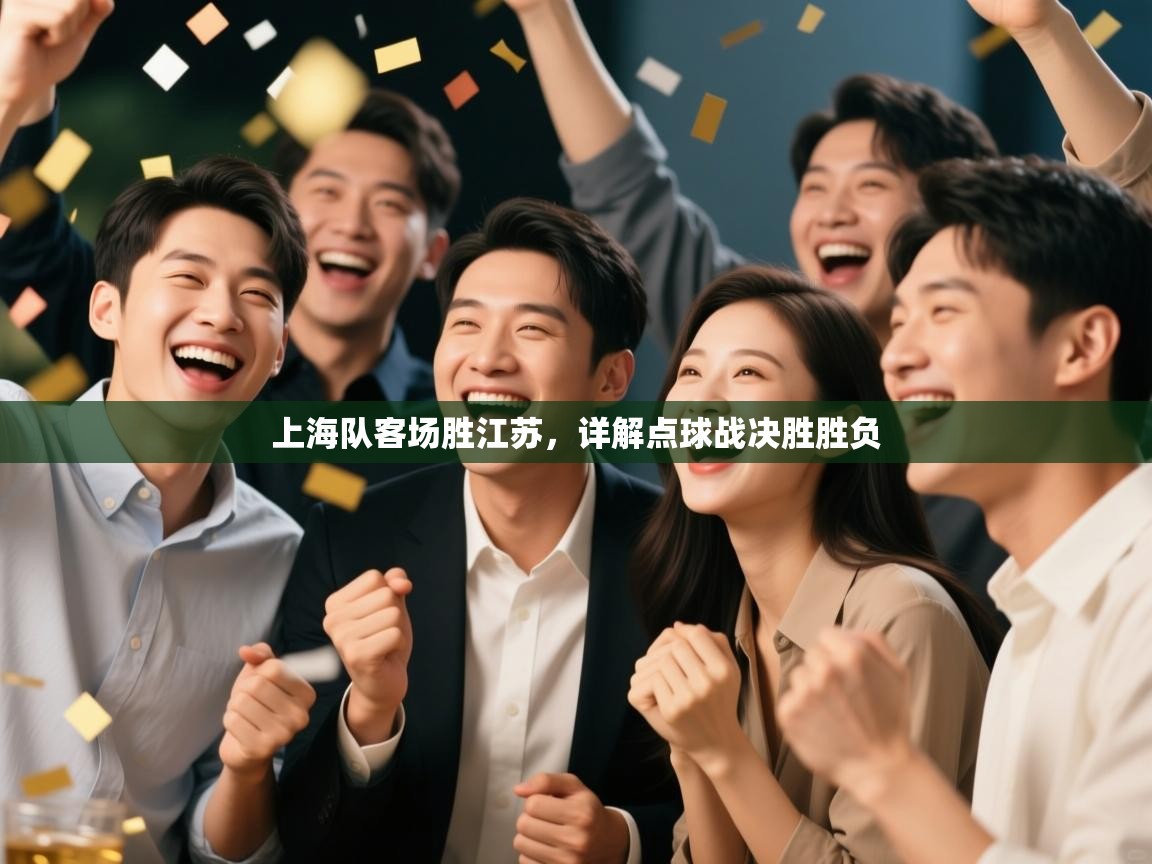 上海队客场胜江苏，详解点球战决胜胜负