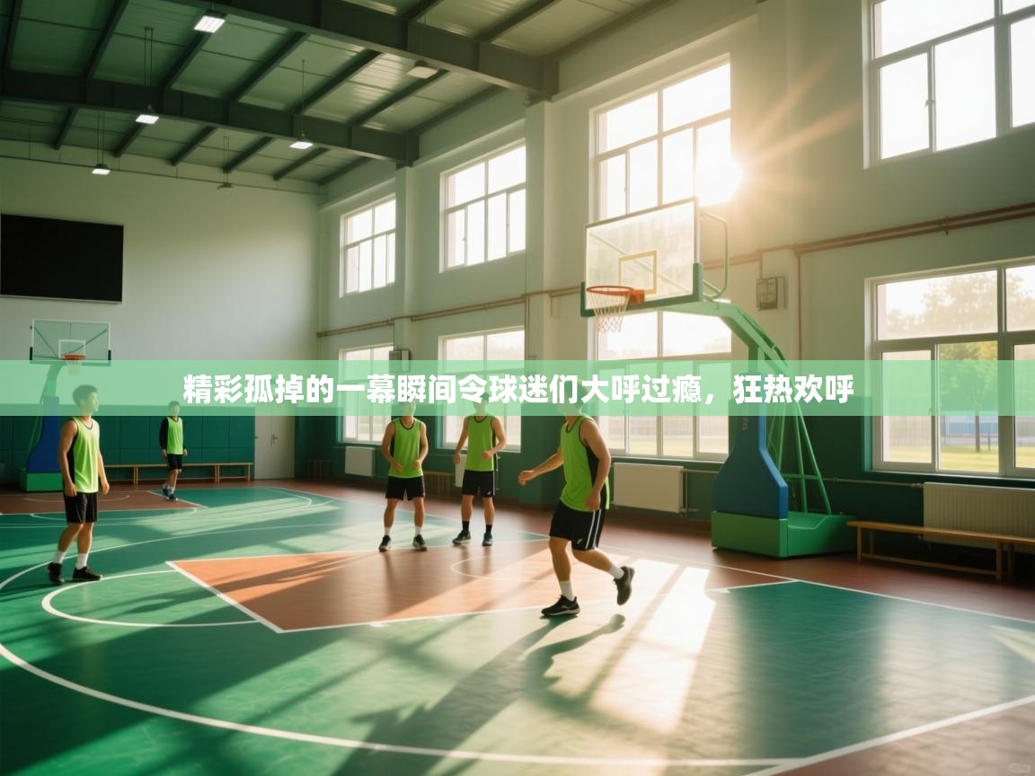 精彩孤掉的一幕瞬间令球迷们大呼过瘾，狂热欢呼  第2张