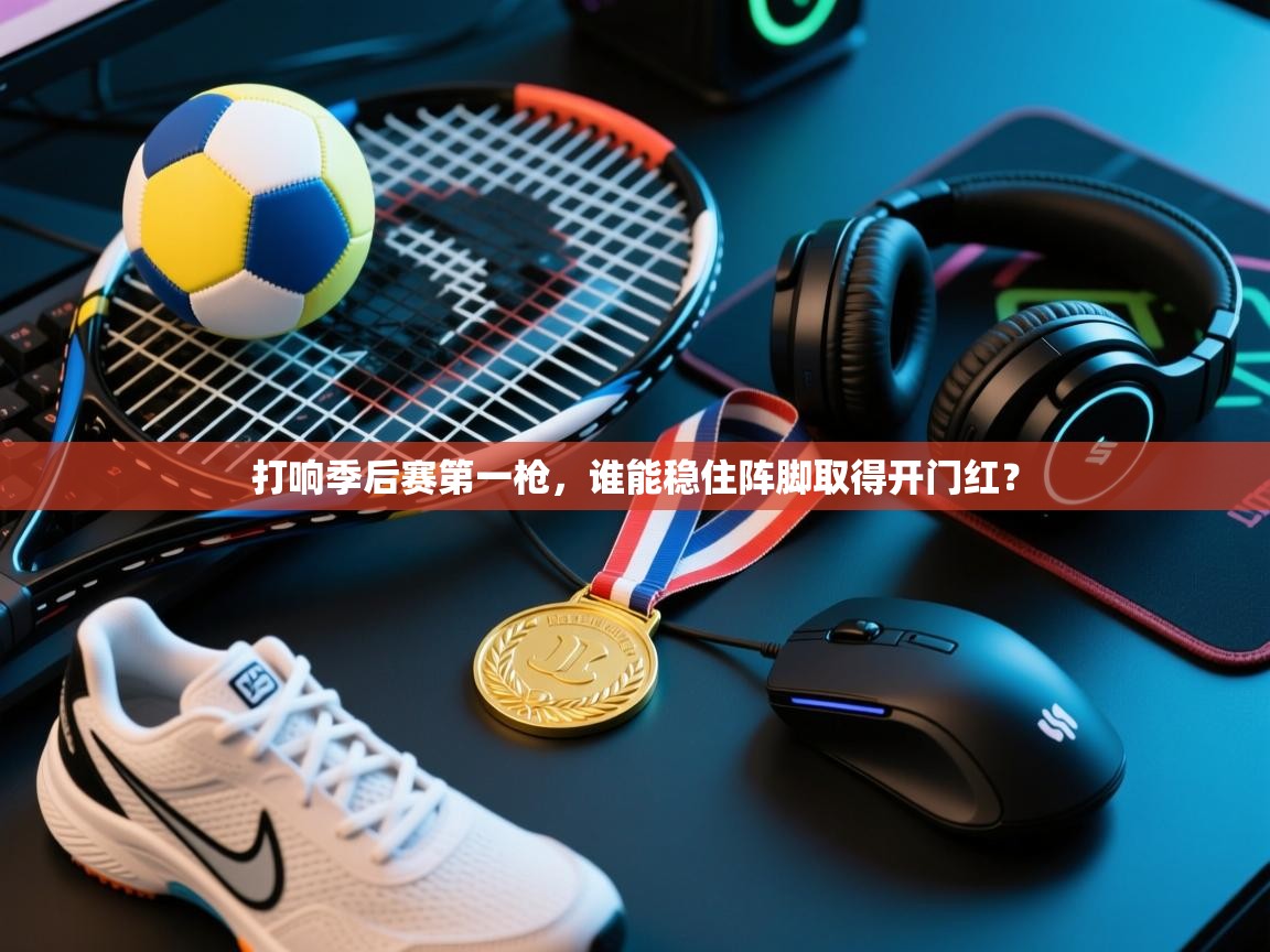 打响季后赛第一枪，谁能稳住阵脚取得开门红？