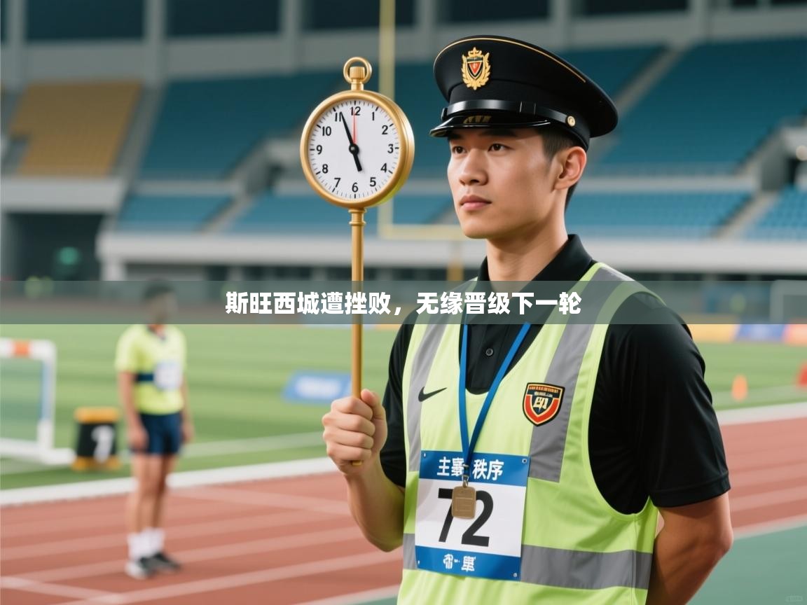 斯旺西城遭挫败，无缘晋级下一轮  第1张