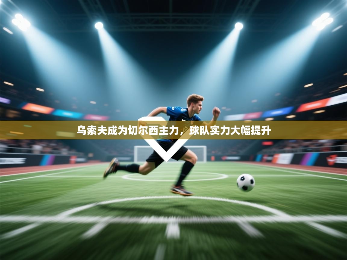 乌索夫成为切尔西主力，球队实力大幅提升  第2张