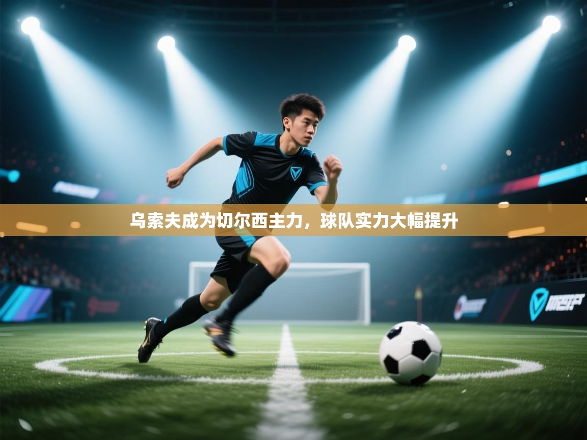 乌索夫成为切尔西主力，球队实力大幅提升  第1张