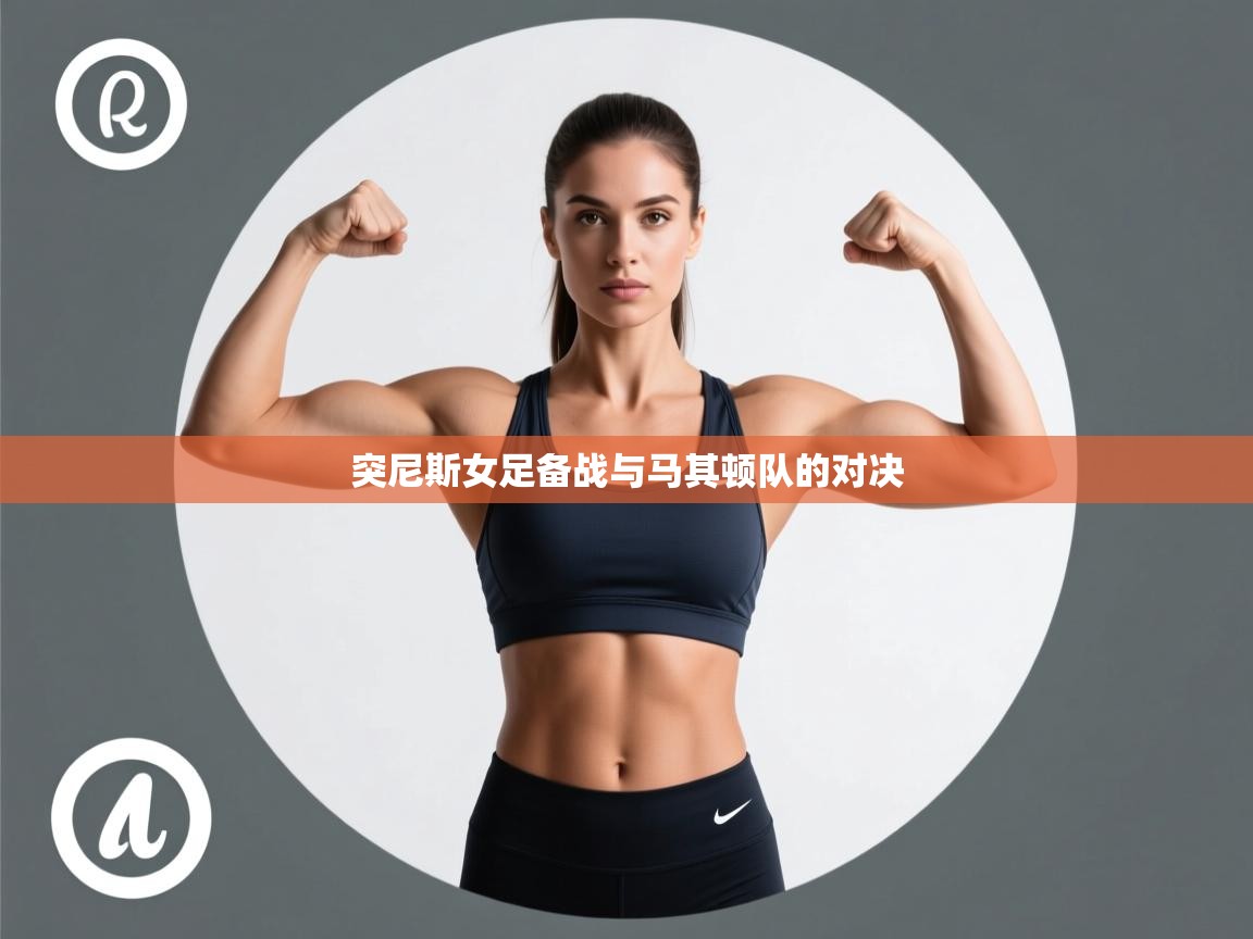 突尼斯女足备战与马其顿队的对决  第1张