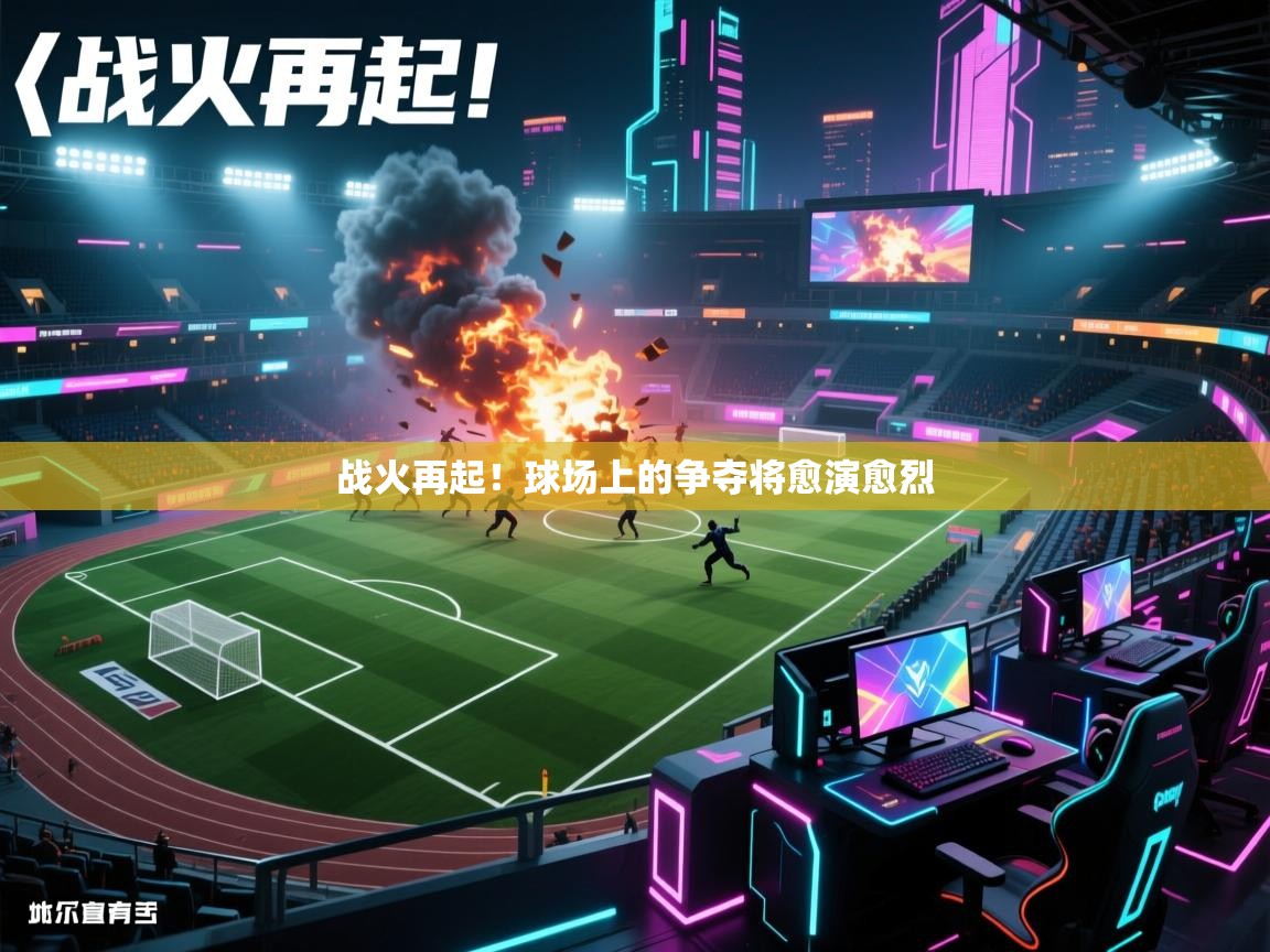 战火再起！球场上的争夺将愈演愈烈  第1张