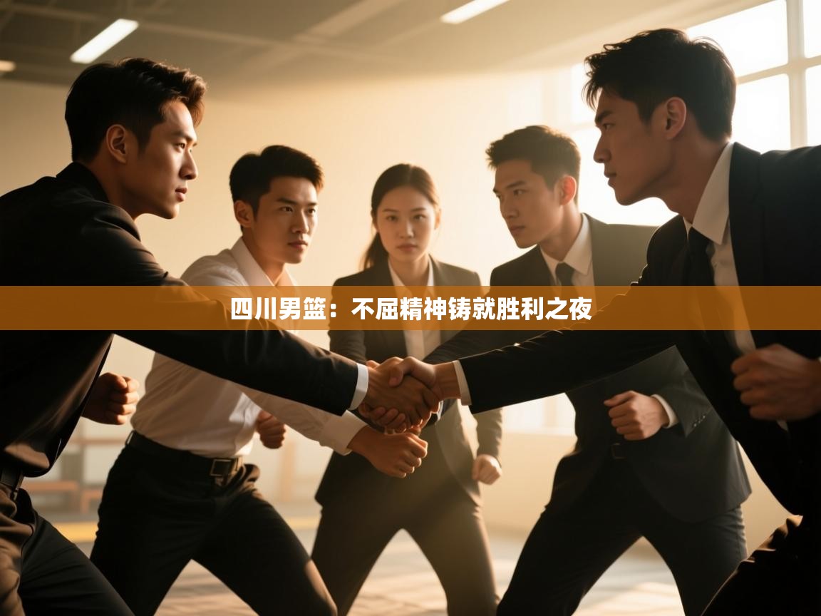 四川男篮：不屈精神铸就胜利之夜  第1张