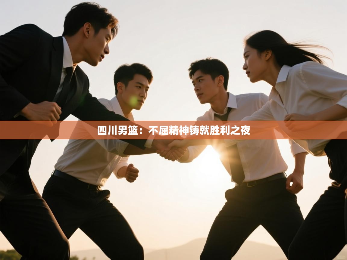 四川男篮：不屈精神铸就胜利之夜  第2张