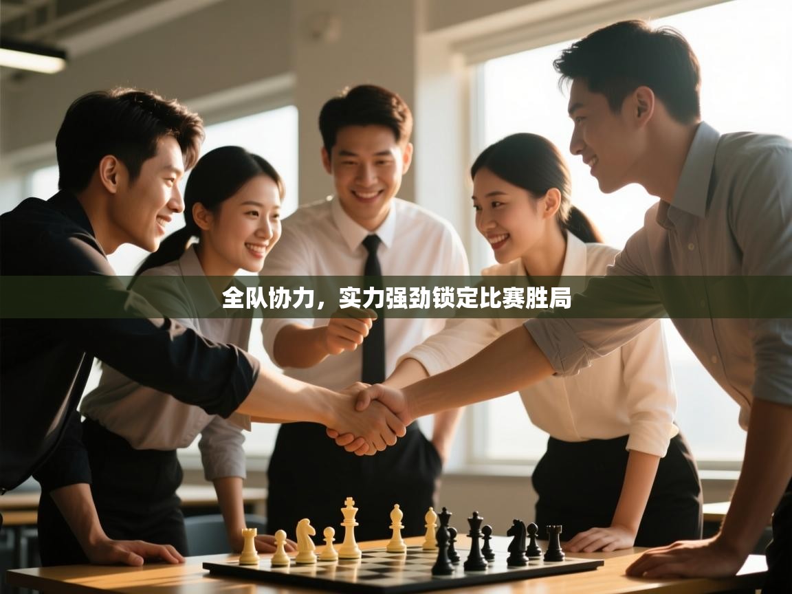 全队协力,实力强劲锁定比赛胜局 第1张