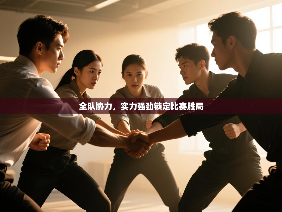 全队协力,实力强劲锁定比赛胜局 第2张