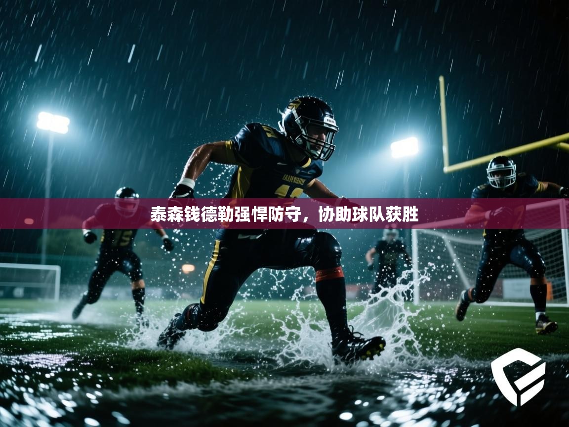 泰森钱德勒强悍防守，协助球队获胜  第2张