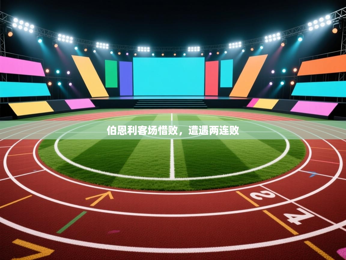 伯恩利客场惜败，遭遇两连败  第2张