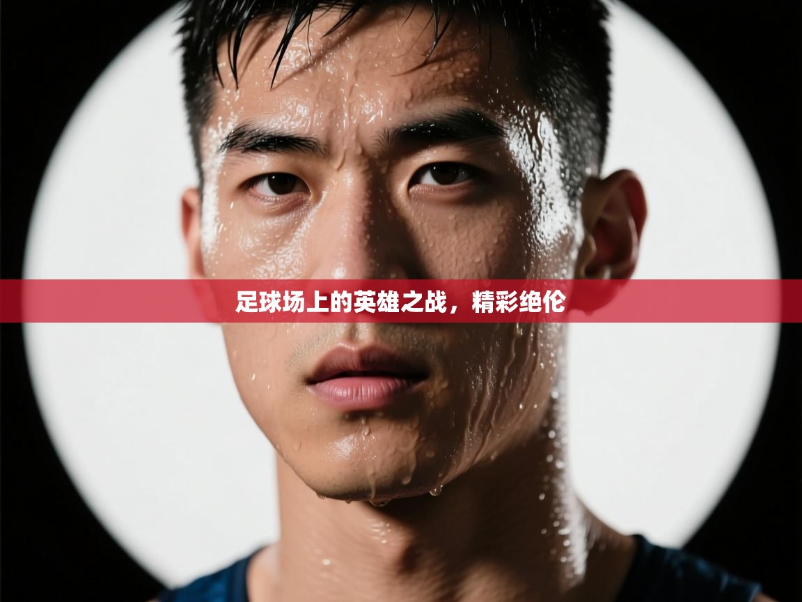足球场上的英雄之战，精彩绝伦