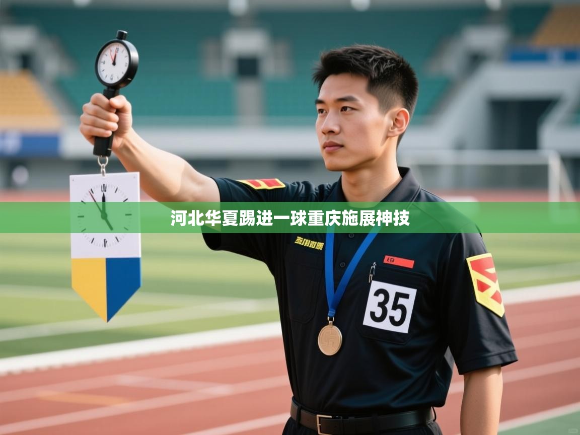 河北华夏踢进一球重庆施展神技