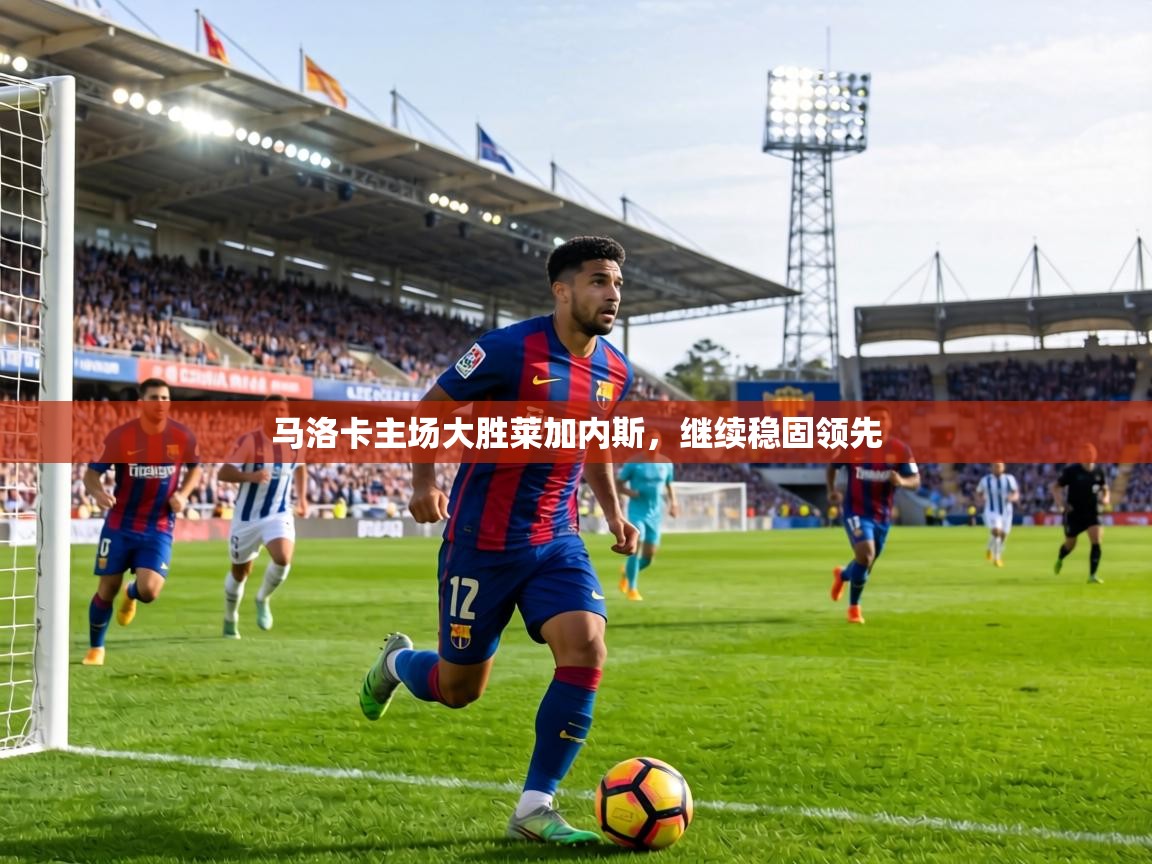 马洛卡主场大胜莱加内斯，继续稳固领先  第2张