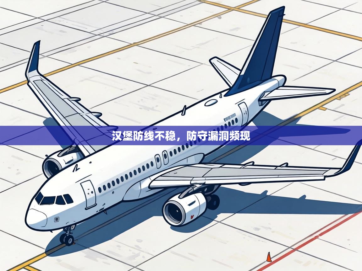 汉堡防线不稳,防守漏洞频现 第1张