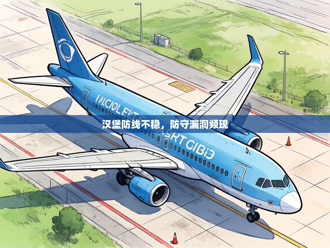 汉堡防线不稳,防守漏洞频现 第2张