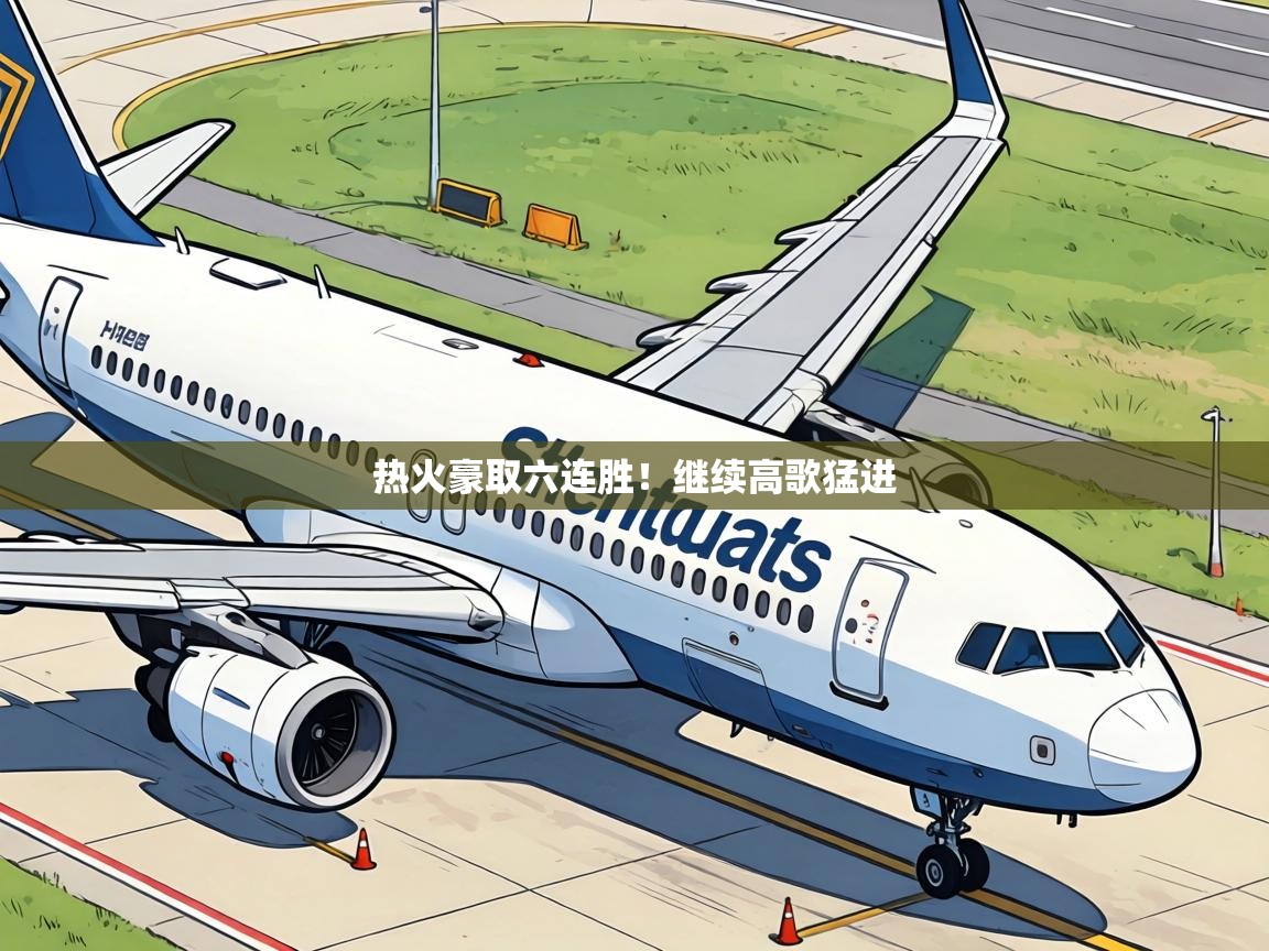 热火豪取六连胜！继续高歌猛进