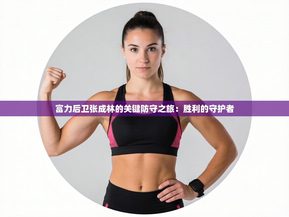 富力后卫张成林的关键防守之旅：胜利的守护者  第2张