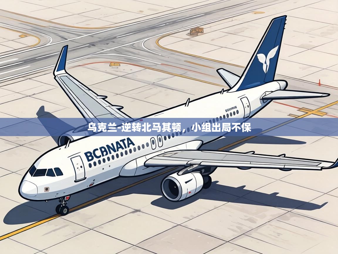 乌克兰-逆转北马其顿，小组出局不保