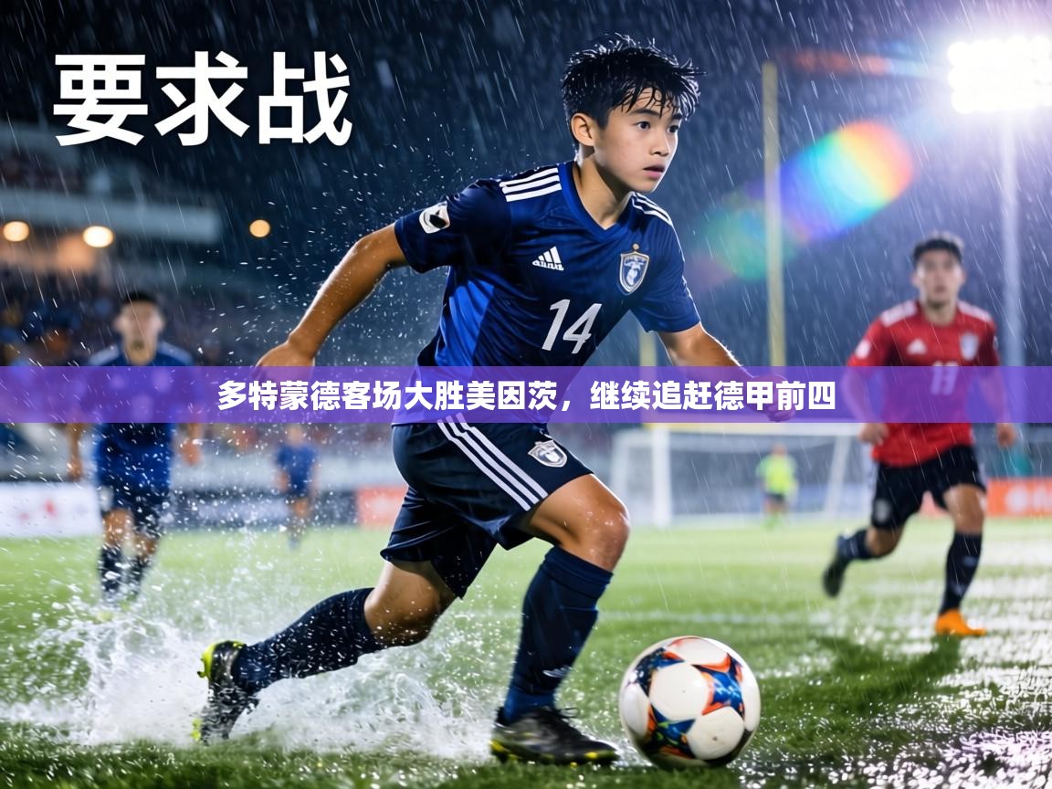 多特蒙德客场大胜美因茨,继续追赶德甲前四 第2张