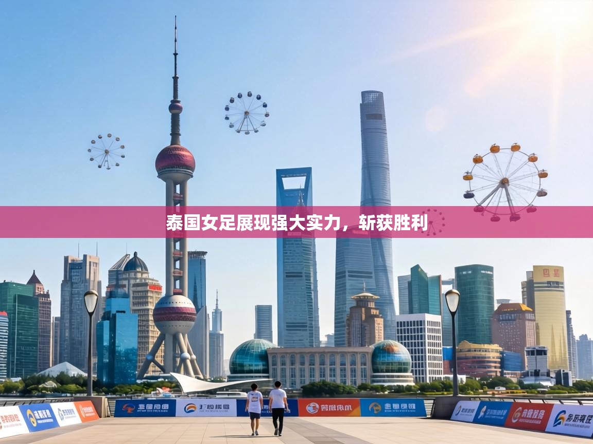 泰国女足展现强大实力，斩获胜利  第1张