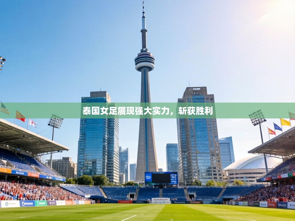 泰国女足展现强大实力，斩获胜利  第2张