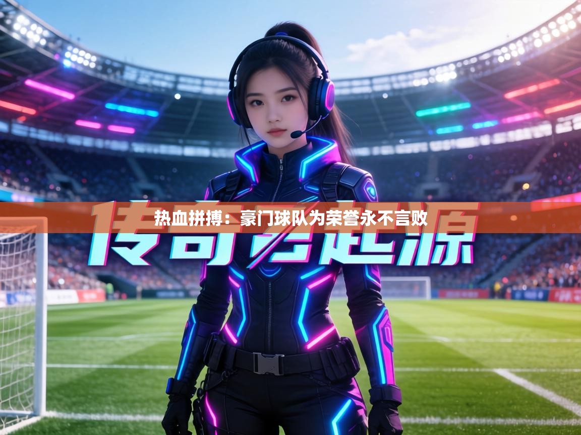 热血拼搏：豪门球队为荣誉永不言败  第2张