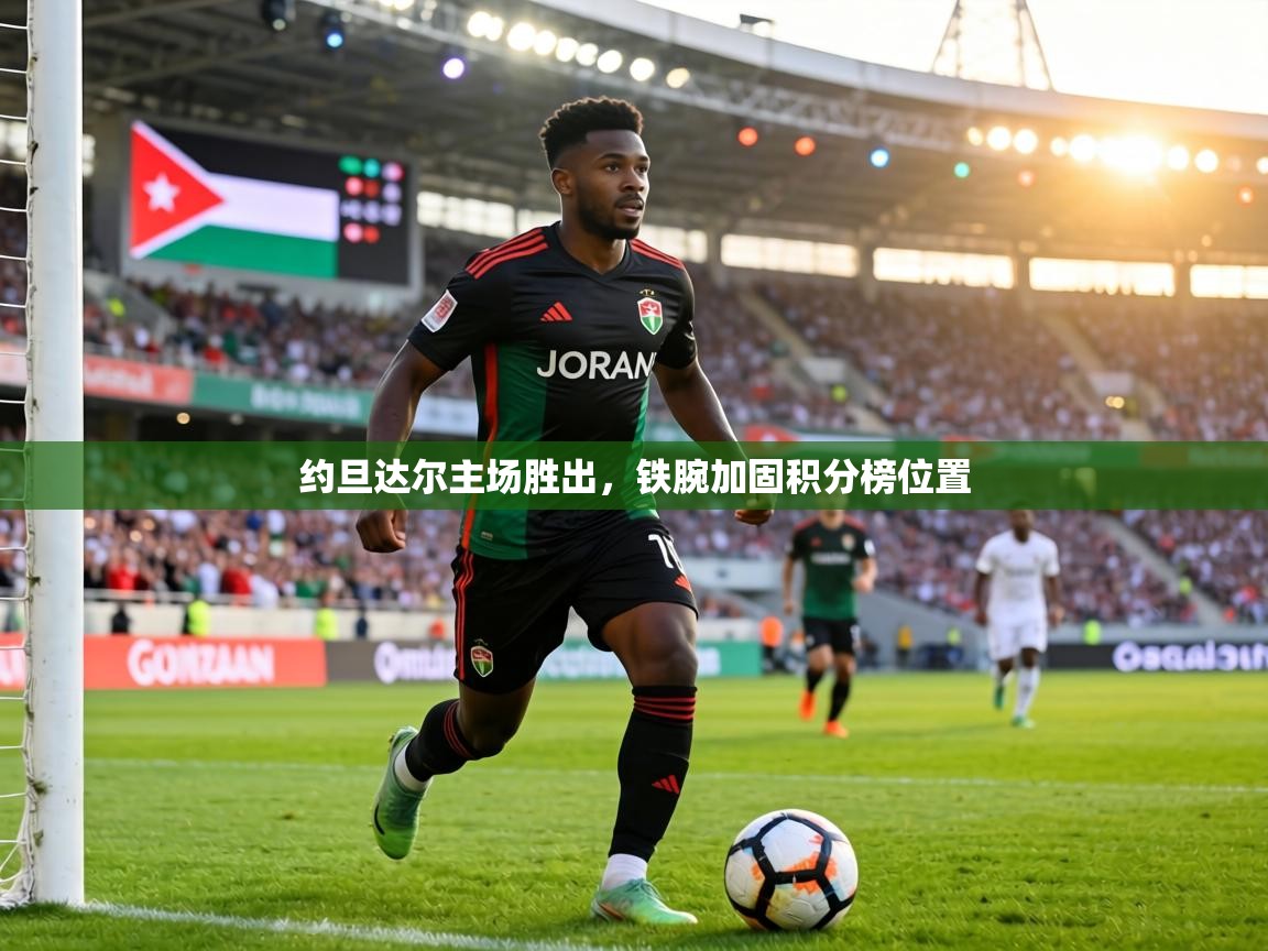 约旦达尔主场胜出，铁腕加固积分榜位置  第1张