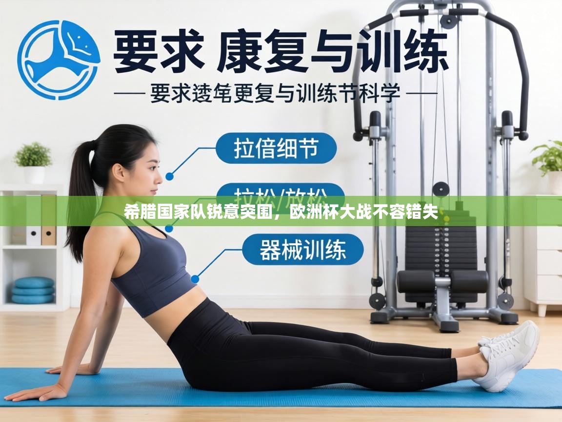 希腊国家队锐意突围，欧洲杯大战不容错失