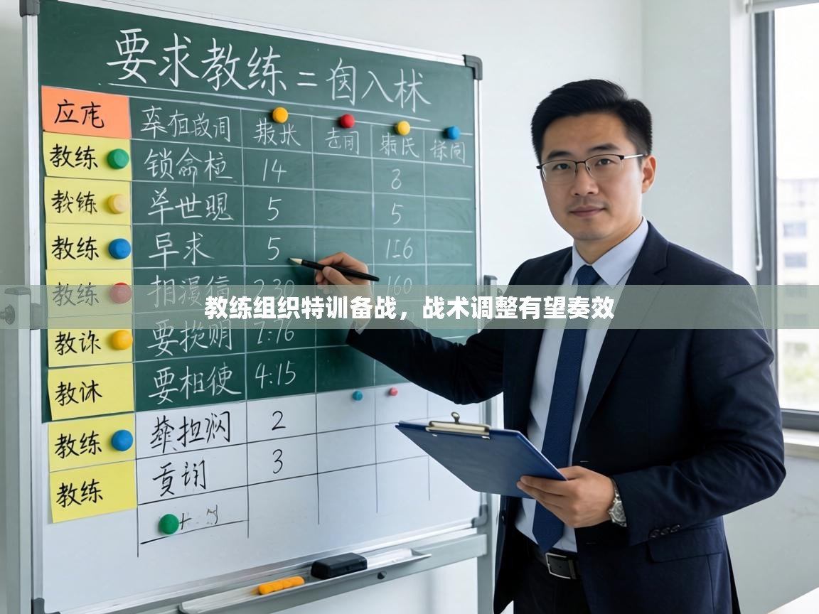 教练组织特训备战,战术调整有望奏效 第1张